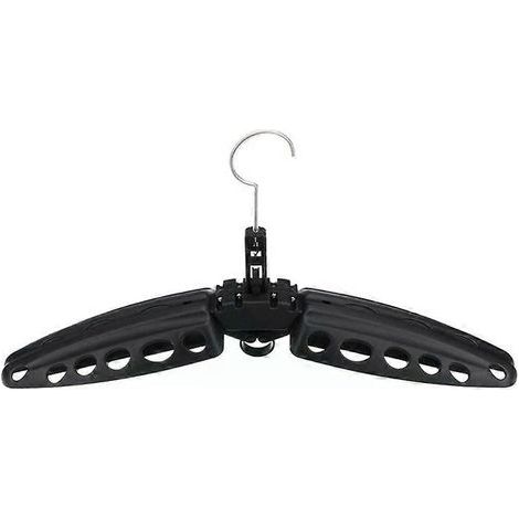Cintre pliable multifonctionnel pour combinaison de plongée. snorkeling. surf et combinaison étanche. (1/5)