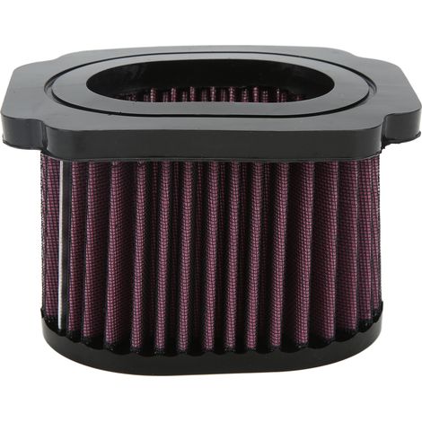 Hochleistungs-Motorradluftfilter für sanfte Beschleunigung, kompatibel mit XSR700 2016-2020 (1/5)