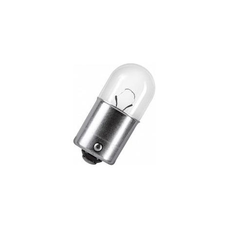LAMP.POSIZ/TARGA.24V 5W BA15S - OSRAM A5627