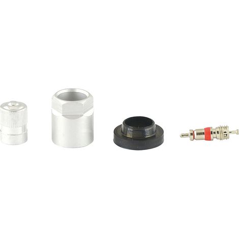 KS Tools - Kit pour capteur RDKS /TPMS pour contrôle de la pression des pneus - pour SCHRADER - code 72-20-207 - 149.1012