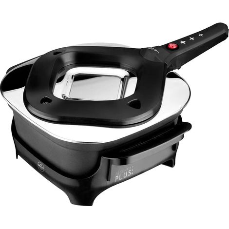 Cuiseur électrique Eta Pecenka Plus 4,3 L, 475 W, inox (1/5)