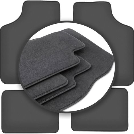 Tappetini auto di alta qualità per: Opel Corsa A hatchback (1982-1993) (1/5)