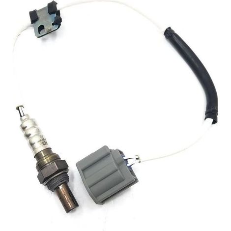 Sonde lambda compatible avec 6 pièces automobiles, sonde lambda arrière LFH2-18-861 (1/3)