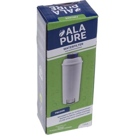 Solis - filtre à eau - grind & infuse compact 1018 - 70086