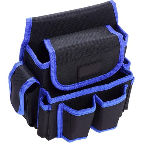Outils Multifonctionnelle pour lectricien Sacoche De (1/5)