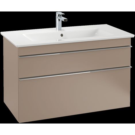 Villeroy & Boch A92501VM Lavabo US Venticello 753x590x502 (1/2)