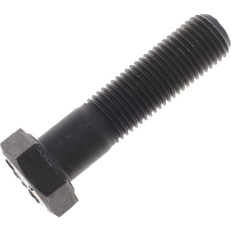 Jardiaffaires – Vis de pression 3/8 pas à gauche – Longueur 38mm – Compatible tondeuses AYP et Castel Garden – Remplace références 181713, 532181713