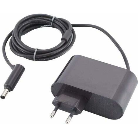 Chargeur de Batterie 26.1V Compatible Dyson V6 V7 V8 DC58 DC59 DC60 DC61 DC62 DC74 SV03 SV04 SV05 SV06 SV07 Aspirateur (1/4)