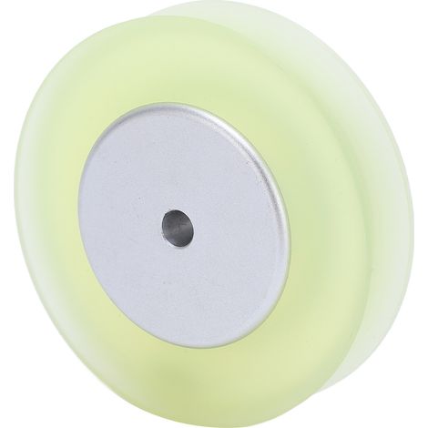 Compteur de longueur à roue, diamètre du trou : 6 mm, accessoire de mesure par encodeur BEM-U15-XJL (1/5)