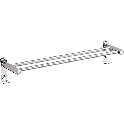 selbstklebend Edelstahl 304 Wandmontage 30 40 50 60 70 80 90