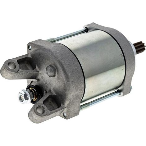 Démarreur 21163-0717 compatible avec KAWASAKI NINJA EX300 2013-2017 (1/3)
