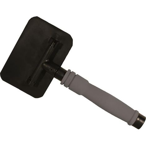 U-Care XA1010U4 Telescopic Window Cleaner – Extendable Multi-Function Glass and Window Cleaning Tool (1/2)