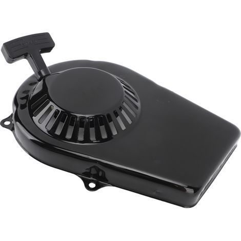 Ensemble de Démarrage de Recul, Construction de Métaux Durables avec Fonctionnement Silencieux, pour ETQ 950 1000 1200 Générateurs à, EZ HBST900 RSA OE. (1/5)