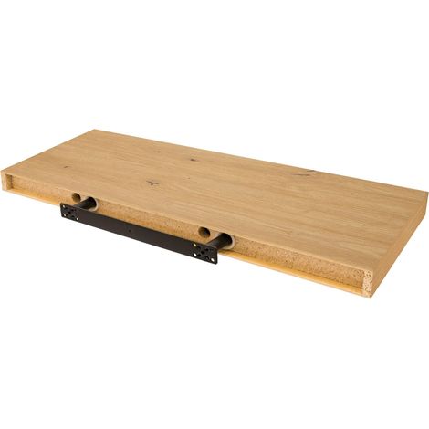 Mömax Wandboard Anja Eiche Artisan (1/5)