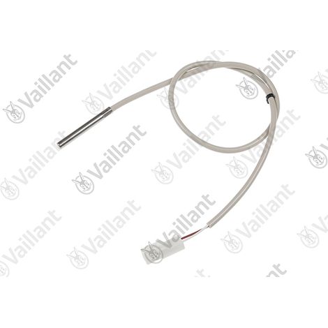 VAILLANT Sensor (Temperatur, 200 l Solar) VSC D 146+206/4-5 150 R1 u.w. Vaillant-Nr. , 0020187360