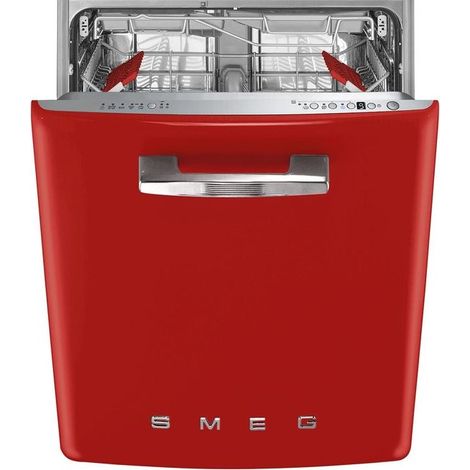 Lavastoviglie smeg stfabrd3 13 coperti silenzioso (1/5)