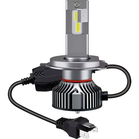 12V LEDriving HL Intense NXT - (H4) - 40/42W - P43t - 2 pz  - Scatola