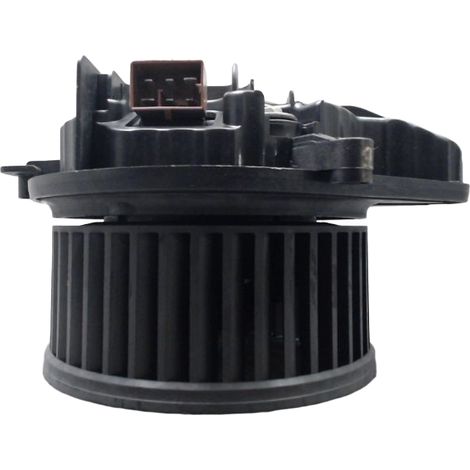 [PRODUIT D'OCCASION] Moteur Ventilateur Chauffage AUDI A4 Cabriolet 2006- ♻️ Ref Oe. 8e0959455k - Garantie à vie (1/4)