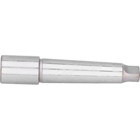 Douille de perçage industriel R8 MT4 avec cône Morse pour machine-outil (1/5)