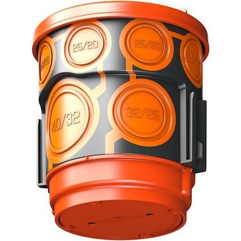 Primo UNIVERSALGROßDOSE U70 3-TEILIG (P421-70-3)