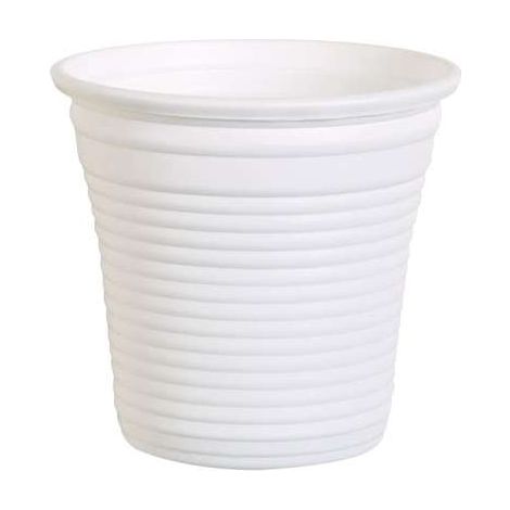Bicchiere         Cc  80 Pz 50 Bianco Natural Bibo