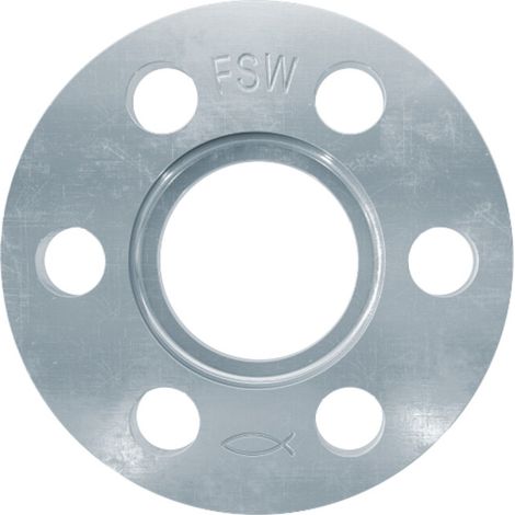 fischer Justierscheibe FSW 10 40 Stk (1/5)
