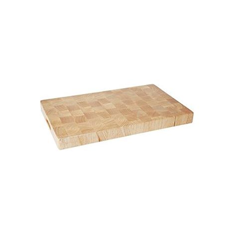 Tagliere in legno incollato GN 1/1 - Hendi 506905 (1/3)