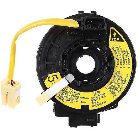 Nouveau volant Spiral Câble Horloge Ressort 84306-32030 Pour Celica Highlander Mr2 Spyder 2000-2004 (1/5)