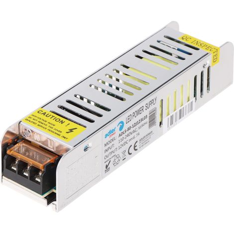ADLS-80-12 ADLER Power SMPS ALIMENTATORE