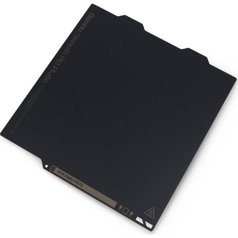 Koppelplatte Bambulab A1 mini PEI magnetisch glatt