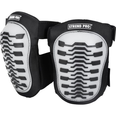 Knieschoner Strend Pro KPA-002 (1/2)