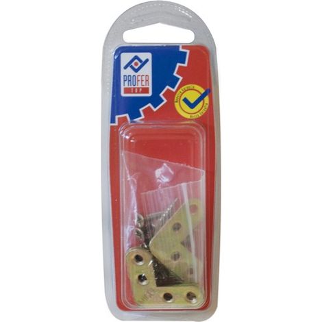 ESCUADRA PLANA BICROM BL 8 PZS