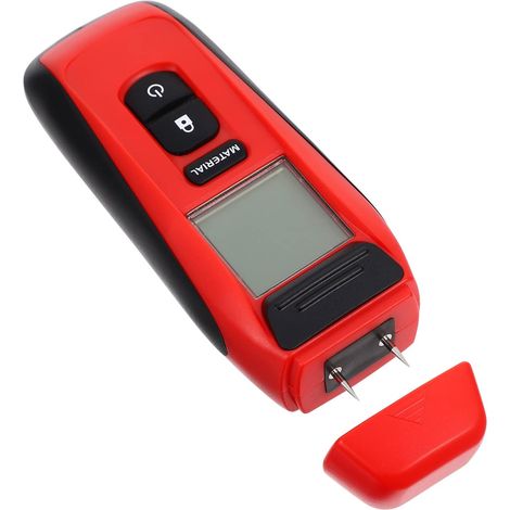 tecteur Humidit Humidim tre Pr cis Pour Bois Cloison S che (1/5)