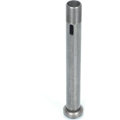 Lenksäule Gabelschaft 220mm für Moped mbk 89 Ø25/36 neu