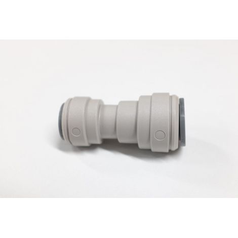 Raccord union double inégale 1/4" x 3/16"  JOHN GUEST Pushfit