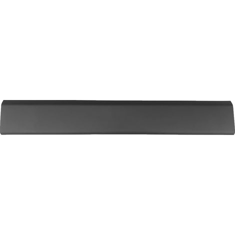 MODANATURA LATERALE SINISTRA PASSO CORTO CON CLIP DI MONTAGGIO - RENAULT - Master 2009 - 828210159R - 8287700Q0B - 95507835