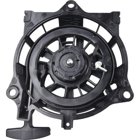 GDHZS- Lanceur de tondeuse à gazon pour Honda GCV135, pour GCV160, GCV190, GC135, GC160, 28400-Z0M-801, 28400Z0M801 Pièces de rechange pour moteur (1/5)