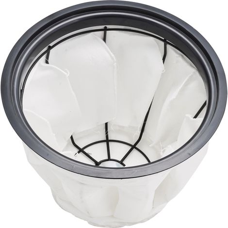 Cleancraft 7013644 5000 cm² Taschenfilter (1/2)