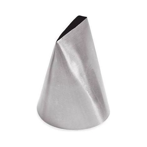 Douille à pâtisserie XXL pétale - 6,5 cm