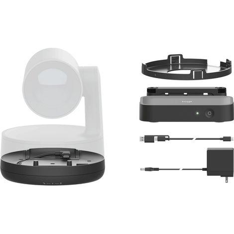 Logitech Rally Camera Extension Kit Erweiterungsset
