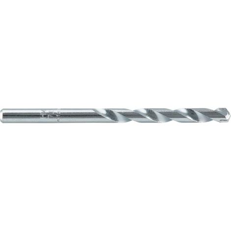 Hartmetall-Steinbohrer, ø7,00 x 100 mm (1/3)