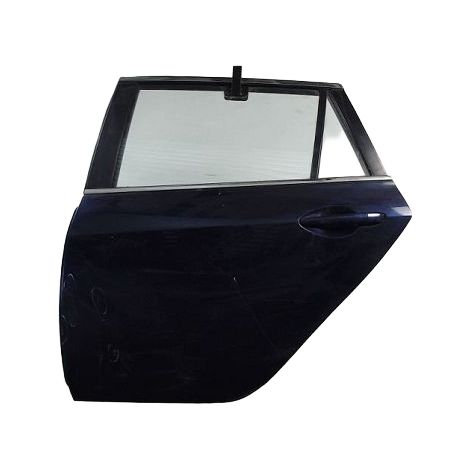 [PRODUIT D'OCCASION] Porte Arrieree Gauche MAZDA 6 ♻️ Ref Oe. Gsya7302xj - Garantie à vie (1/3)