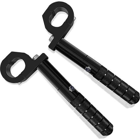 Rücksitz-Fußrasten für MONKEY 125 CT125 2020-2022 (1/5)