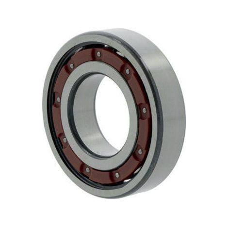 Rodamiento de bolas de garganta profunda 6209 -TB-P6-C3 INT 45 mm Ext 85 mm Ep. 19 mm FAG