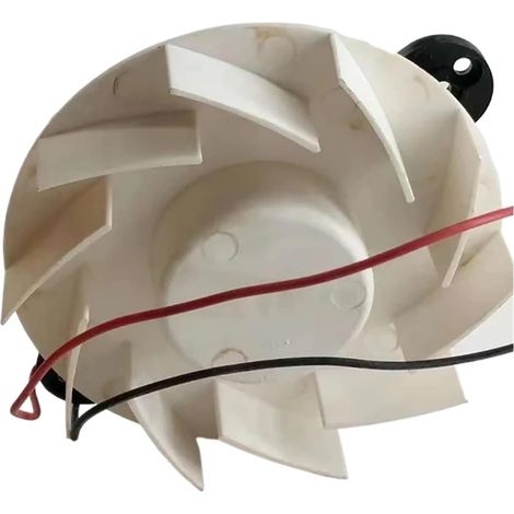 Ventilateur de Refroidissement for réfrigérateur Voiture (1/5)