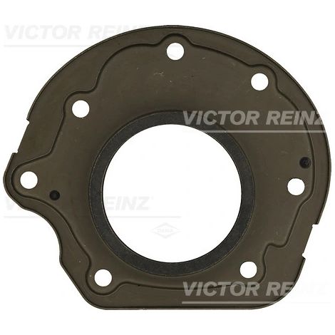 Bague d'étanchéité, vilebrequin Victor Reinz 81-90007-00 FORD 1 078 528