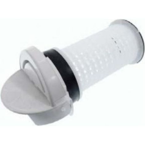 Filtro lavadora Balay 514-540