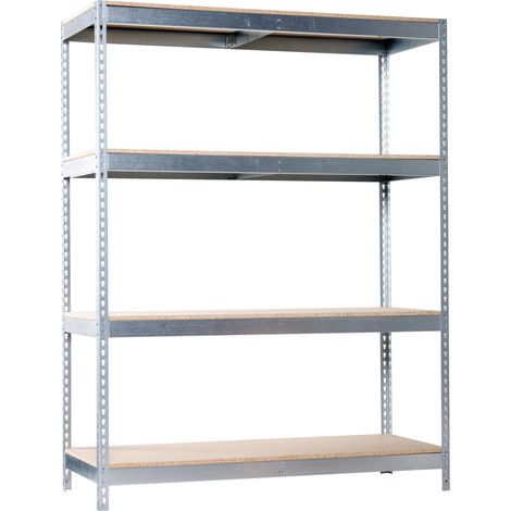 Simonrack Mensola metallica robusta design moderno