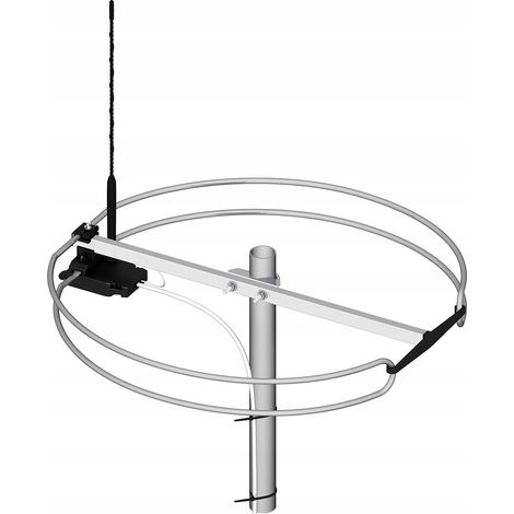 ANTENNA RADIO 1/RUZ/PM-B/88-108/S (1/3)