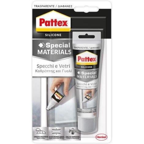 SILICON 5 SPECCHI E VETRI BLISTER 50ML
